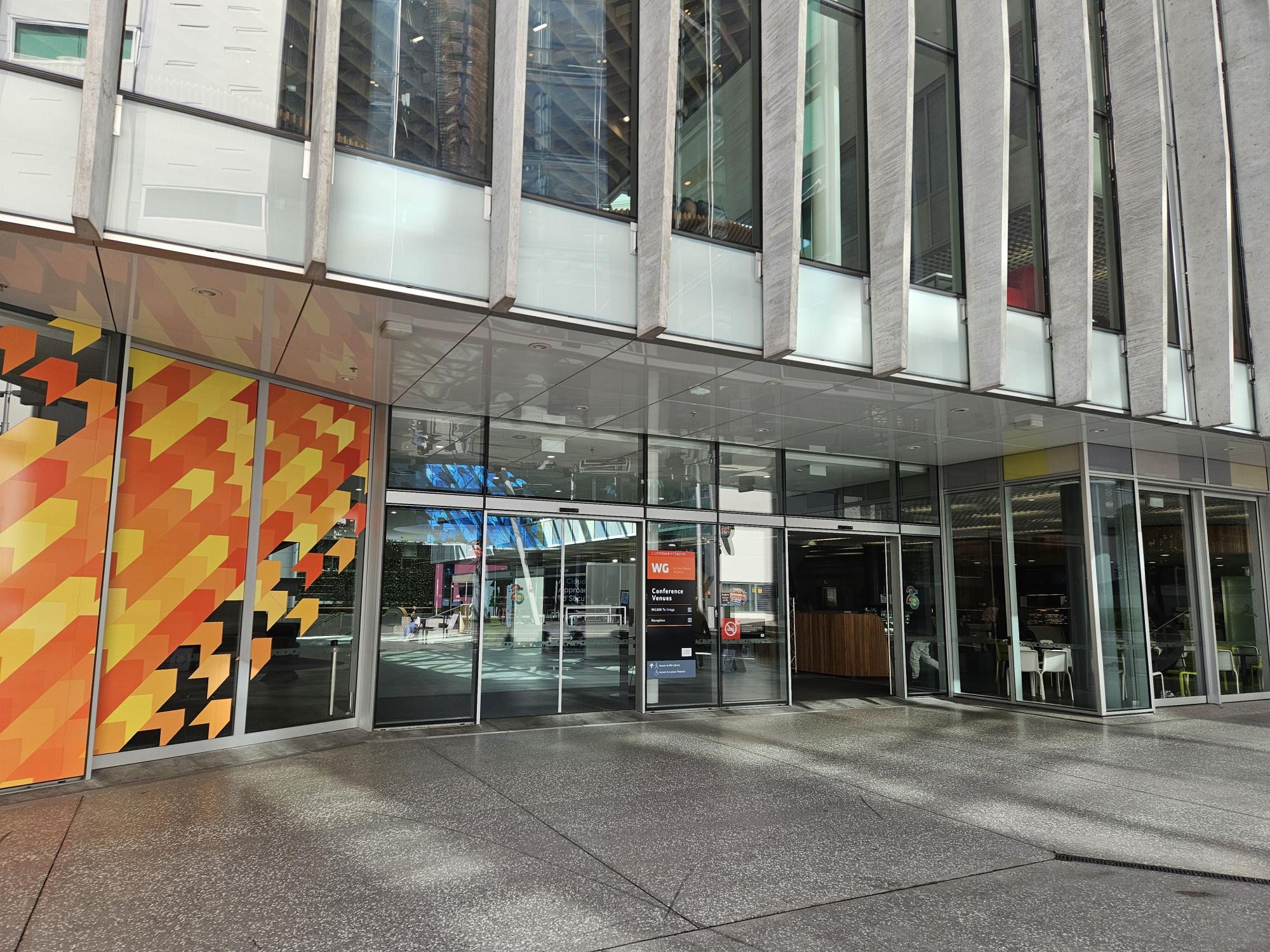 AUT Mayoral Drive entrance.jpg